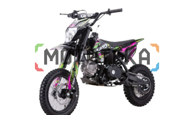 Питбайк YPS Lite F110 12/10