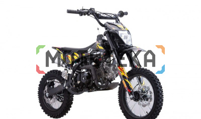 Питбайк YPS Basic F125 14/12